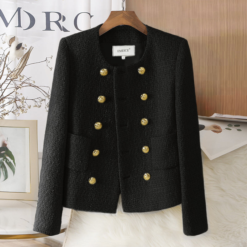 Early Autumn Short Chic Women's Jacket