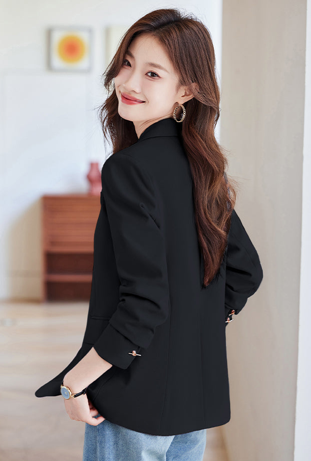 Goddess Korean Style Women's Jacket