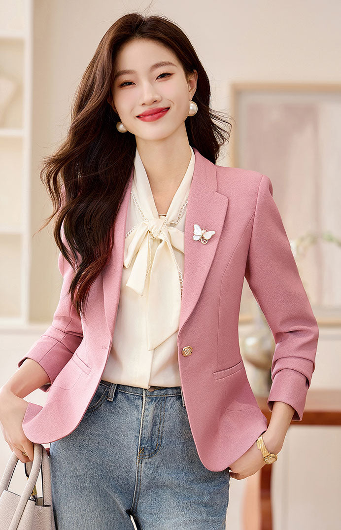 High-end Women's Casual Jacket