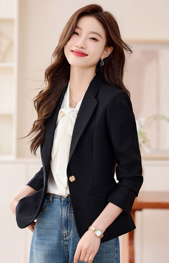 High-end Women's Casual Jacket