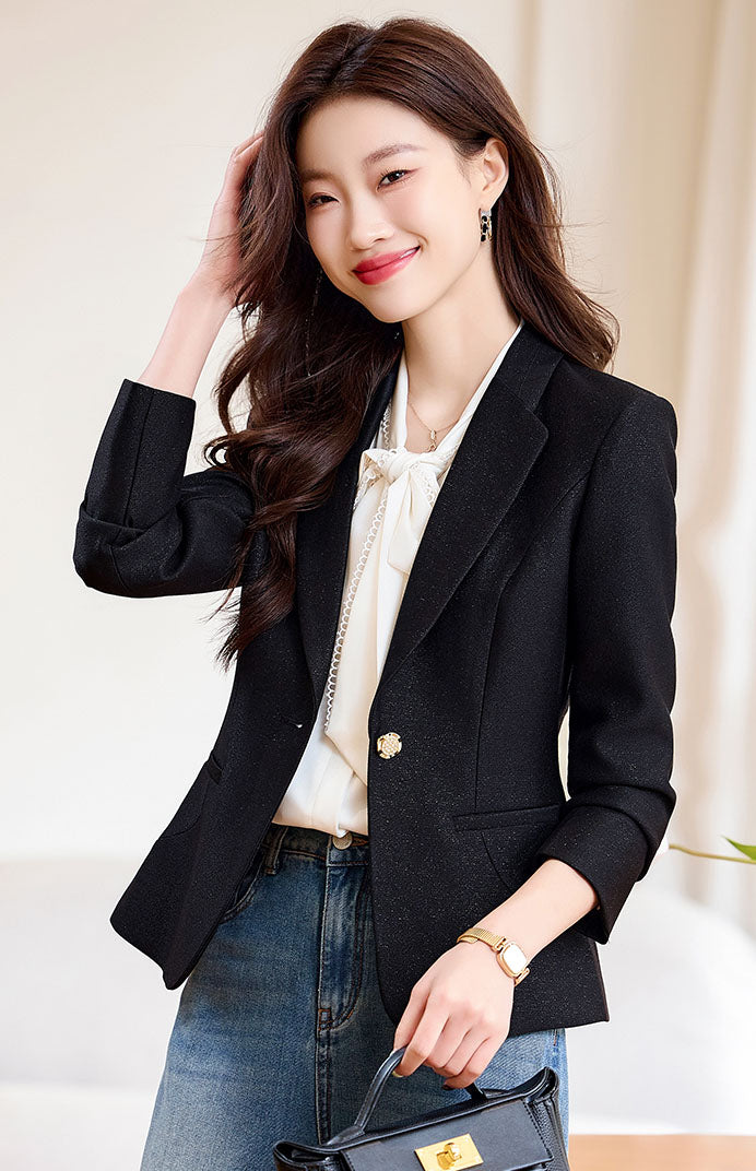 High-end Women's Casual Jacket