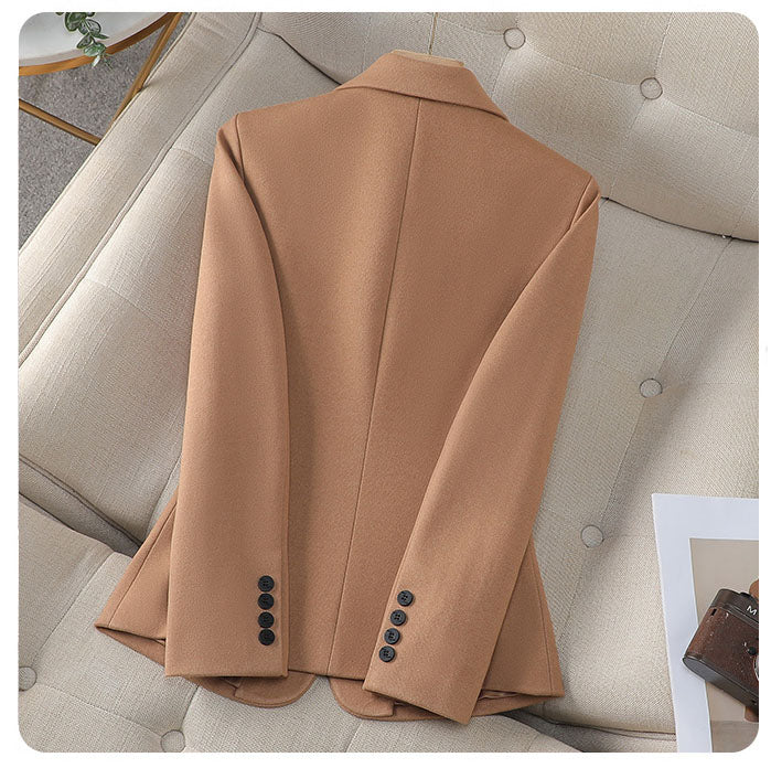 Women's Casual Suit Jacket