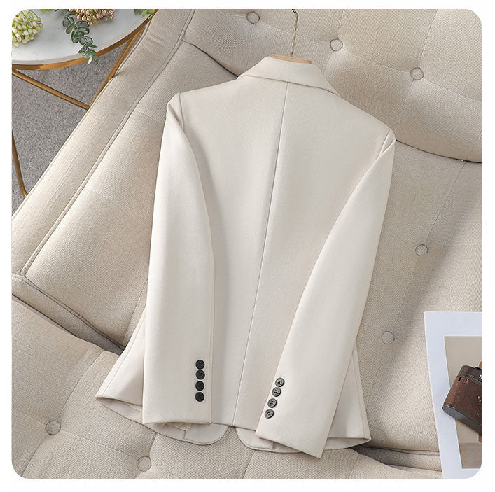 Women's Casual Suit Jacket