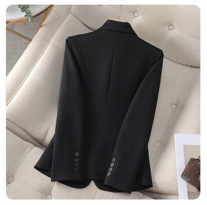 Women's Casual Suit Jacket